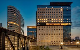 Hyatt House Mexico City Santa Fe